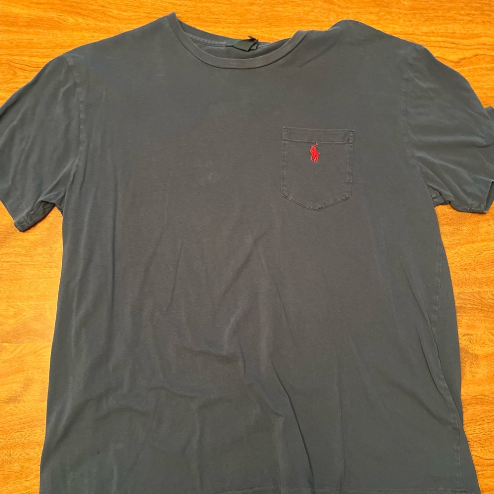 Polo SS shirt